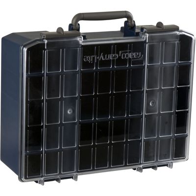Raaco Sortimentväska CarryLite 150-9