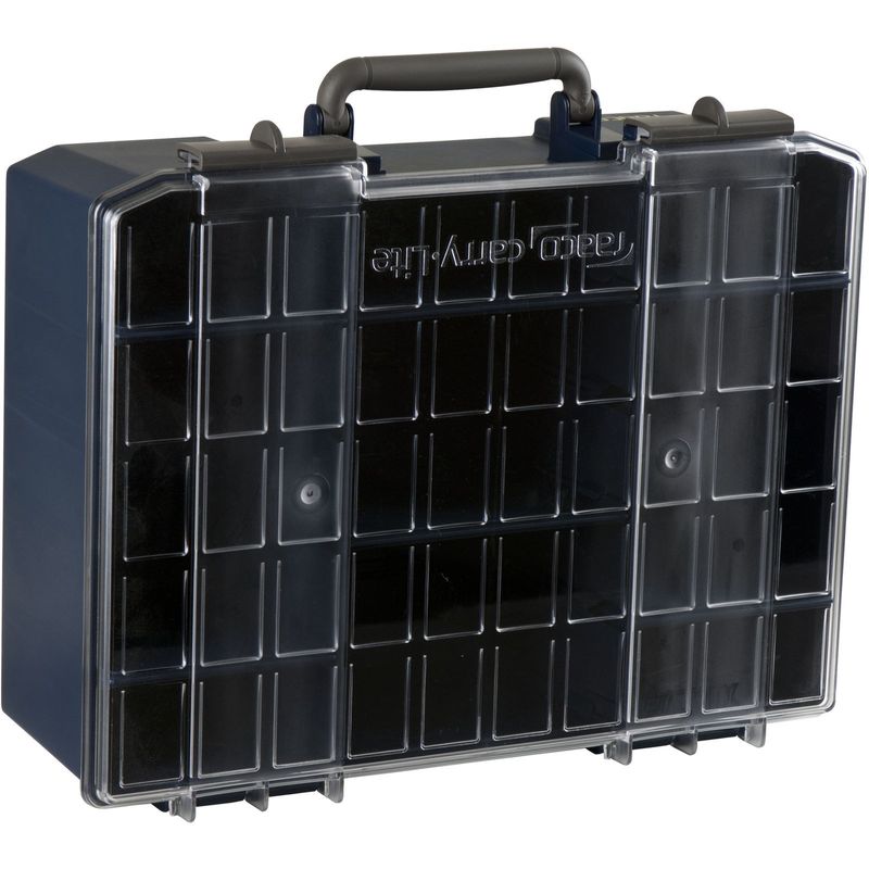 Raaco Sortimentväska CarryLite 150-9