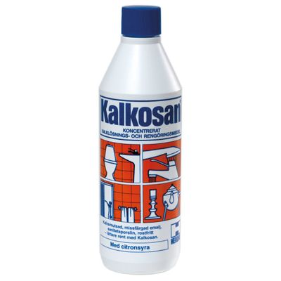 Herdins Rengöring Kalkosan 500ML