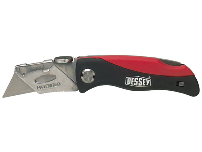 Bessey DBKPH Universalkniv (Inkl 10st blad)