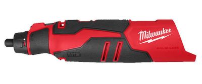 Milwaukee M12 BLROT Multislip 12V (utan batterier)