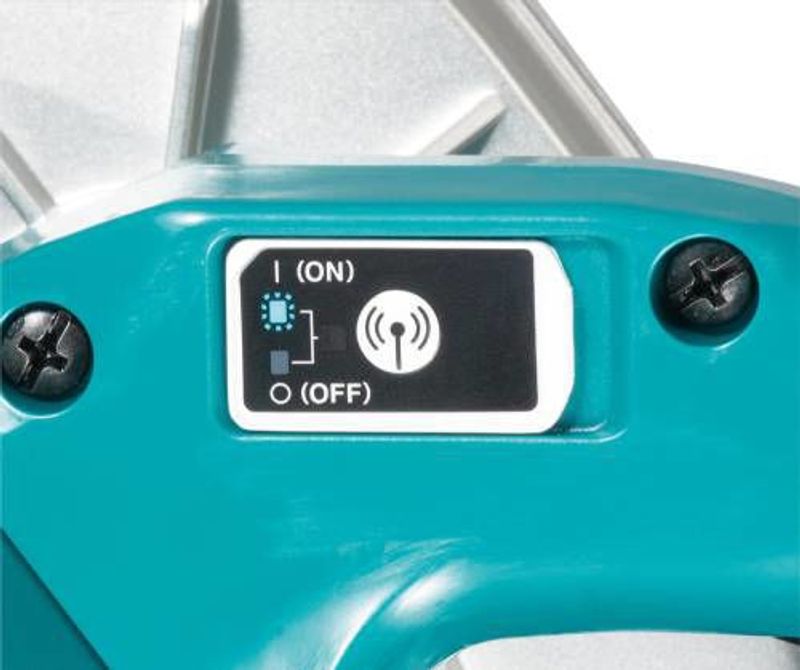Makita DHS900Z Cirkelsåg LXT® 18Vx2 235mm (utan batteri)
