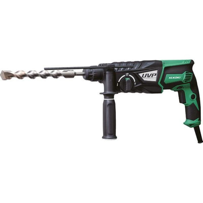 HiKOKI DH28PCY Kombihammare UVP 850W