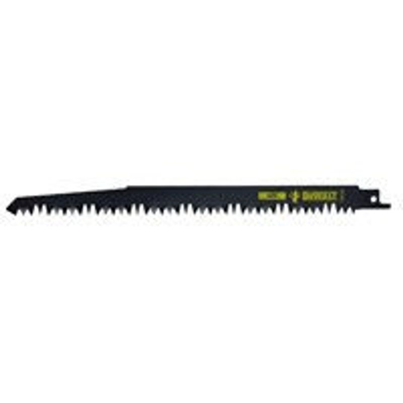 DeWalt DT2352 Tigersågblad Trä (240mm)
