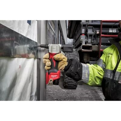 Milwaukee M12 BPRT-201X Popnitpistol 12V (1x2,0ah)