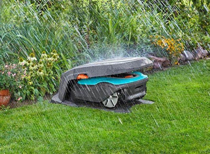 Gardena Hus Till SILENO Robotgräsklippare (ej city/life)