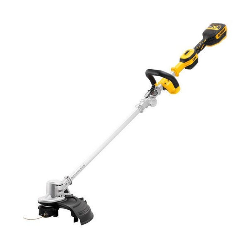 DeWalt Grästrimmer DCMST561N 18V XR (utan batteri)