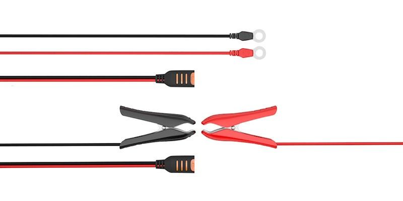 CTEK MXT 4.0 CTEK Batteriladdare 24V