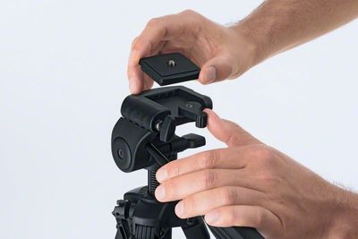 Bosch BT 150 Laserstativ (55-157cm)