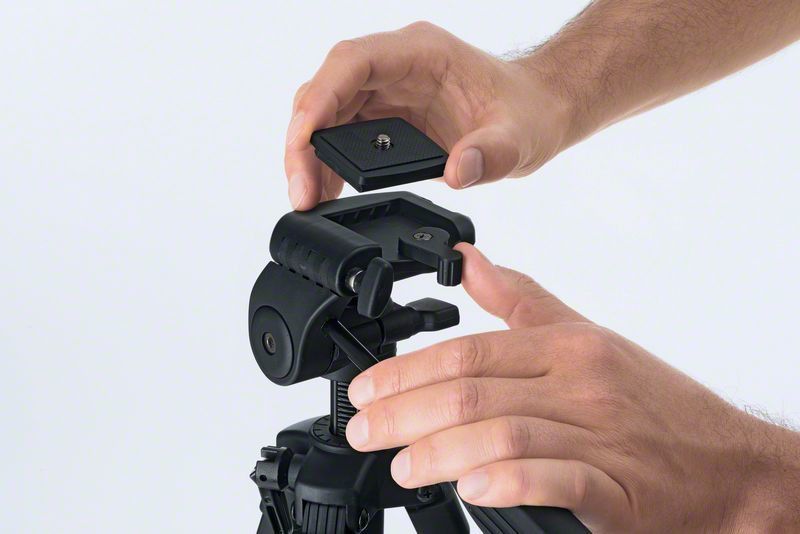 Bosch BT 150 Laserstativ (55-157cm)