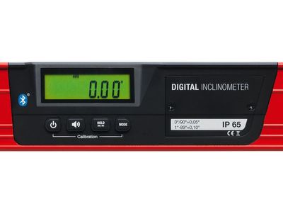 Sola ENW 60 Digitalt Vattenpass (600mm)