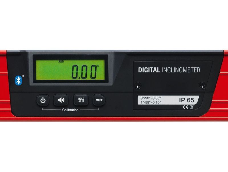 Sola ENW 60 Digitalt Vattenpass (600mm)