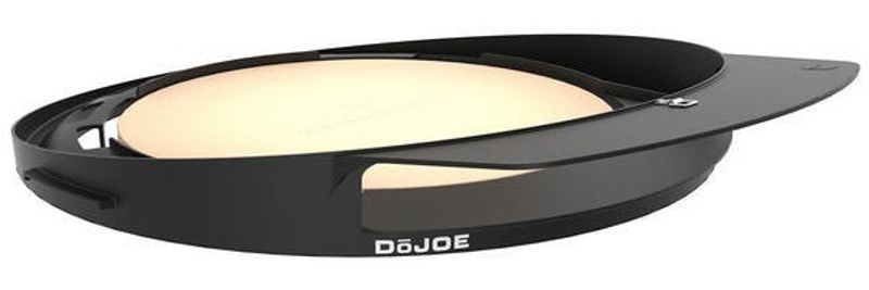 Kamado Joe DōJoe – Förvandla din grill till en pizzaugn