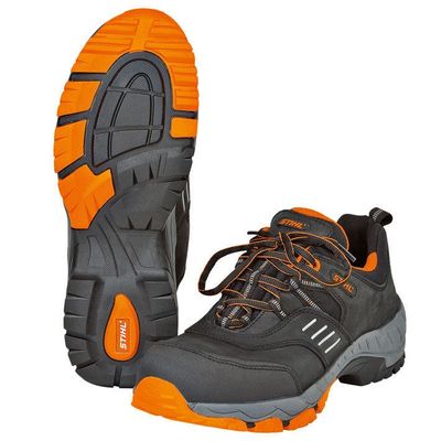 Stihl Arbetssko WORKER S2