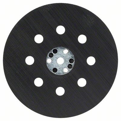 Bosch Slipplatta Medel 125mm (PEX400AE,PEX12,PEX12A,PEX125)