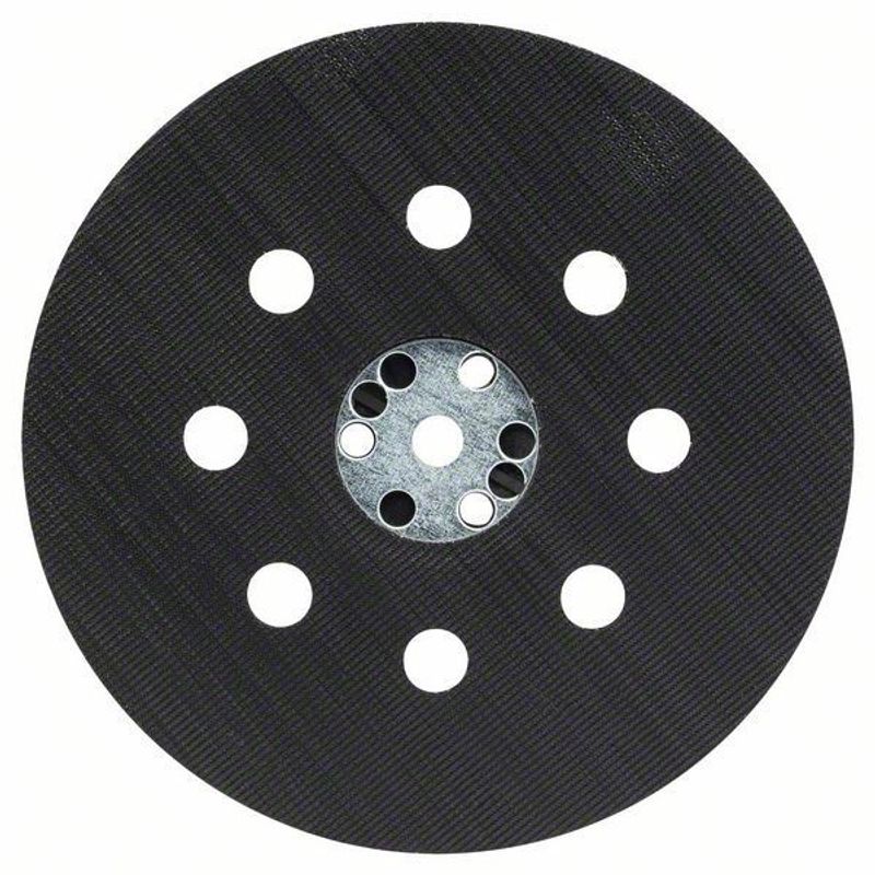 Bosch Slipplatta Medel 125mm (PEX400AE,PEX12,PEX12A,PEX125)