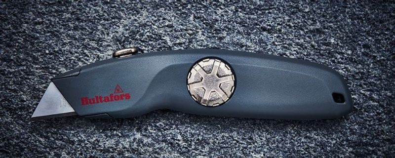 Hultafors URZ Universalkniv