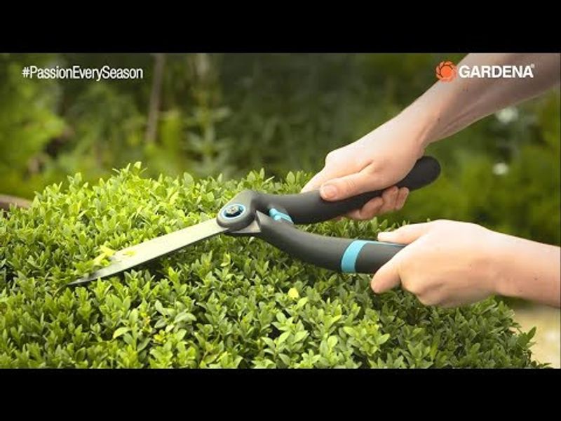 Gardena 12222-20 AssistCut Sekatör