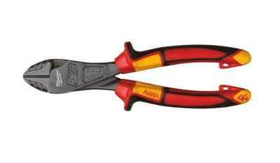 Milwaukee Sidavbitare HD VDE 180mm