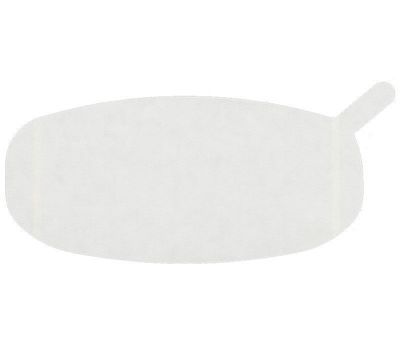 Scott Visirskydd till Promask 10-P