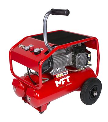Hitach MFT 2520/OF Kompressor 2x10L (2,5hk)