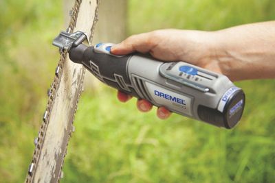 Dremel Slipskiva För Sågkedjor 453 4,0mm