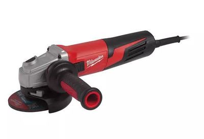 Milwaukee AGV 15-125 XC Vinkelslip 125mm 1500W