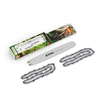Stihl CUT KIT 4 för MS 180, MS 181, MS 182, MS 211, MS 212 och MS 231