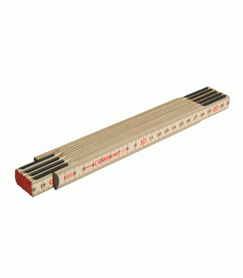 Stanley Meterstock 2m (Tumstock)