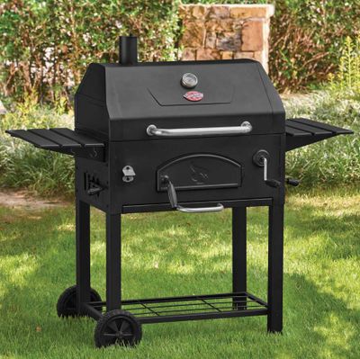 Char-Griller E2197 Traditional Kolgrill