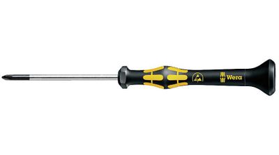 Wera Skruvmejsel ESD 1550 PH 1
