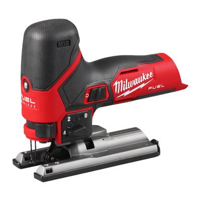 Milwaukee M12 FJS-0 Sticksåg 12V (utan batterier)