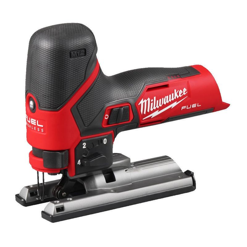 Milwaukee M12 FJS-0 Sticksåg 12V (utan batterier)
