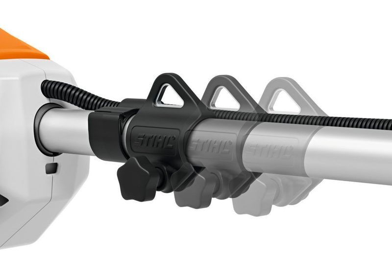 Stihl FSA 80 R Batteridriven Grästrimmer med AutoCut 27-2 (utan batterier)