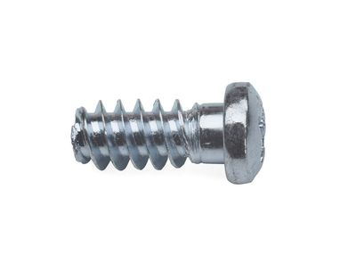 Habo Systemskruv 6,3x13mm Galv SB