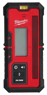 Milwaukee RD600 Lasermottagare för röd rotationslaser