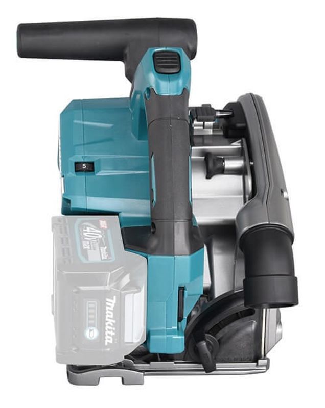 Makita SP001GZ03 Sänksåg XGT® 40V 165mm (utan batteri)