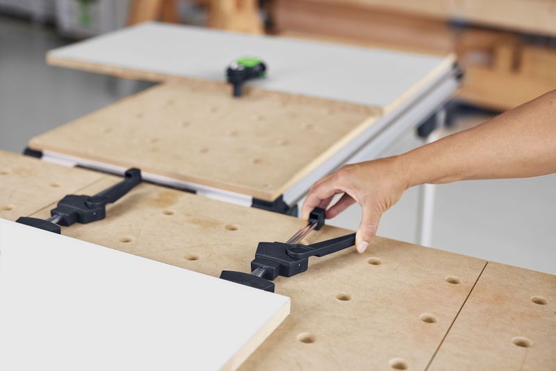Festool Spännelement MFT-SP