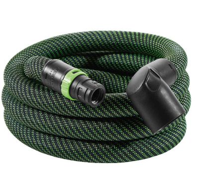 Festool Sugslang D 27/32x3,5m-AS-90°/CT