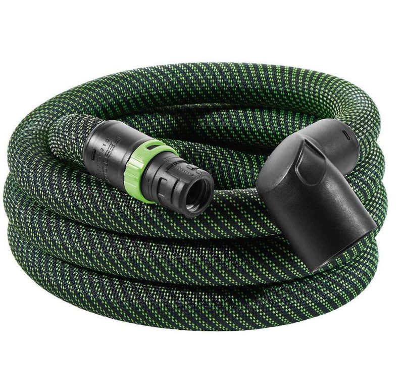 Festool Sugslang D 27/32x3,5m-AS-90°/CT