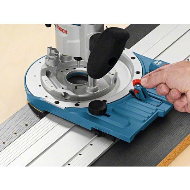 Bosch FSN 800 RA 32 Styrskena (800mm)