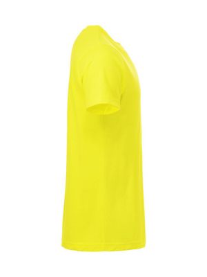Clique T-shirt Classic-T Herr Visibility Yellow