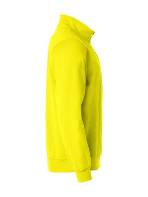 Clique Basic HZ Visibility Yellow