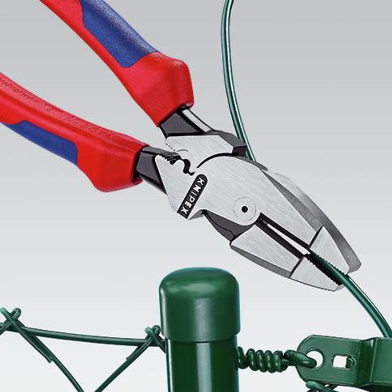 Knipex Kabeltång 240mm 09 12 240