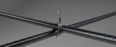 Najtråd 0,8mm x 95m 14118981000010