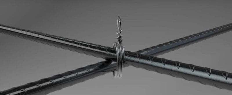 Najtråd 0,8mm x 95m 14118981000010