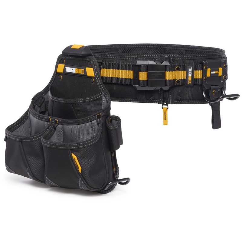 ToughBuilt ClipTech Pro Framer Verktygsbälte 3-delat TB-CT-102-3P