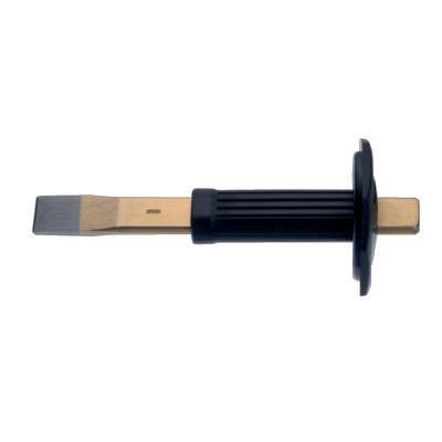 Bahco 3750H Slitsmejsel 240mm med handtag