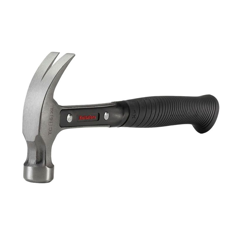 Hultafors TC16XL Hammare 16oz (720g)