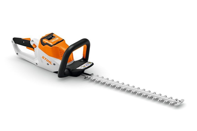HSA 50 Batteridriven Häcksax 50cm (utan batterier)